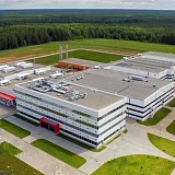 V podniku NANOLEK zprovoznili novou linku na výrobu pevných lékových forem